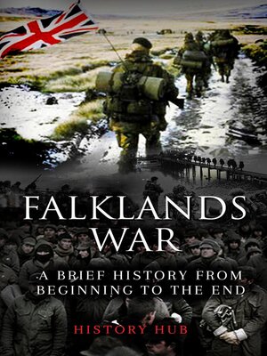 cover image of Falklands War